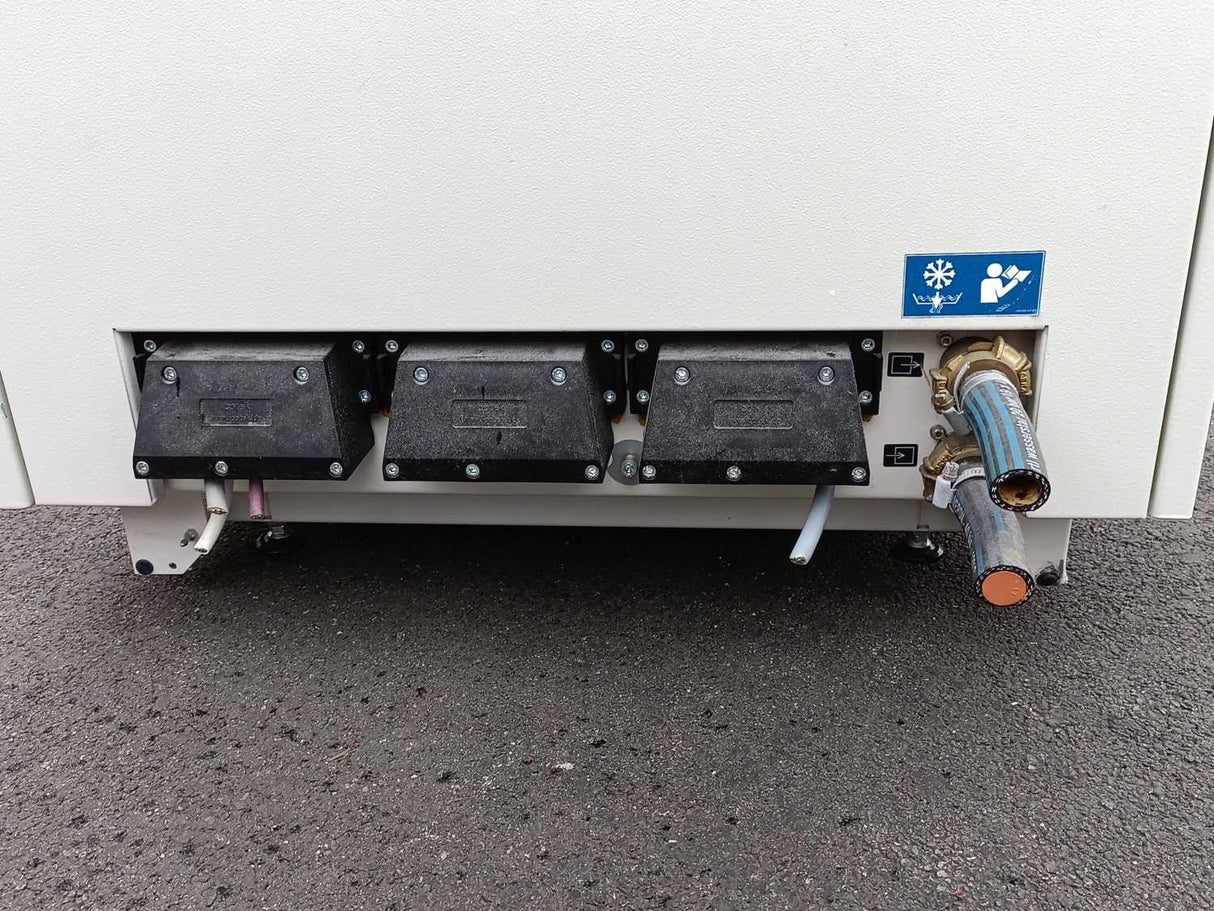 TRUMPF TruDisk 1000 1000W High Performance Solid-State Laser