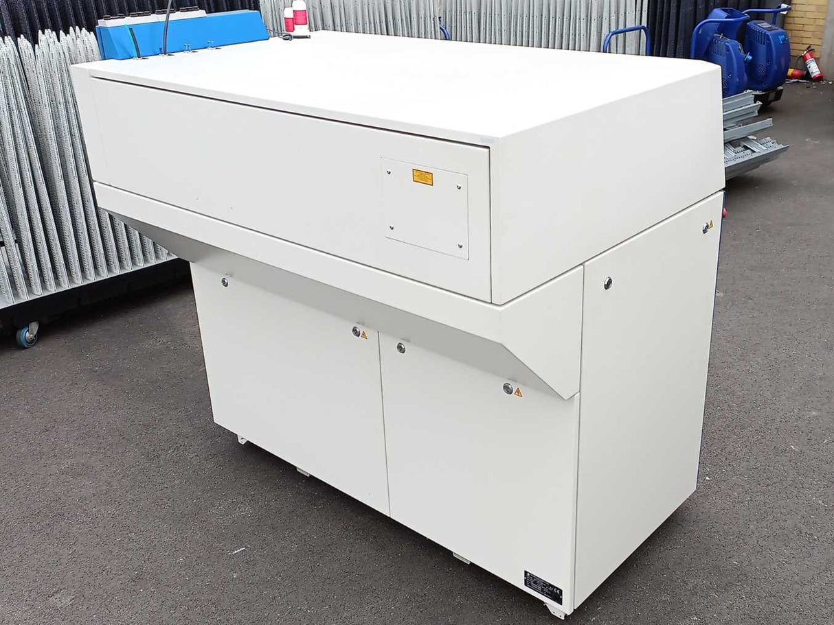 TRUMPF TruDisk 1000 1000W High Performance Solid-State Laser