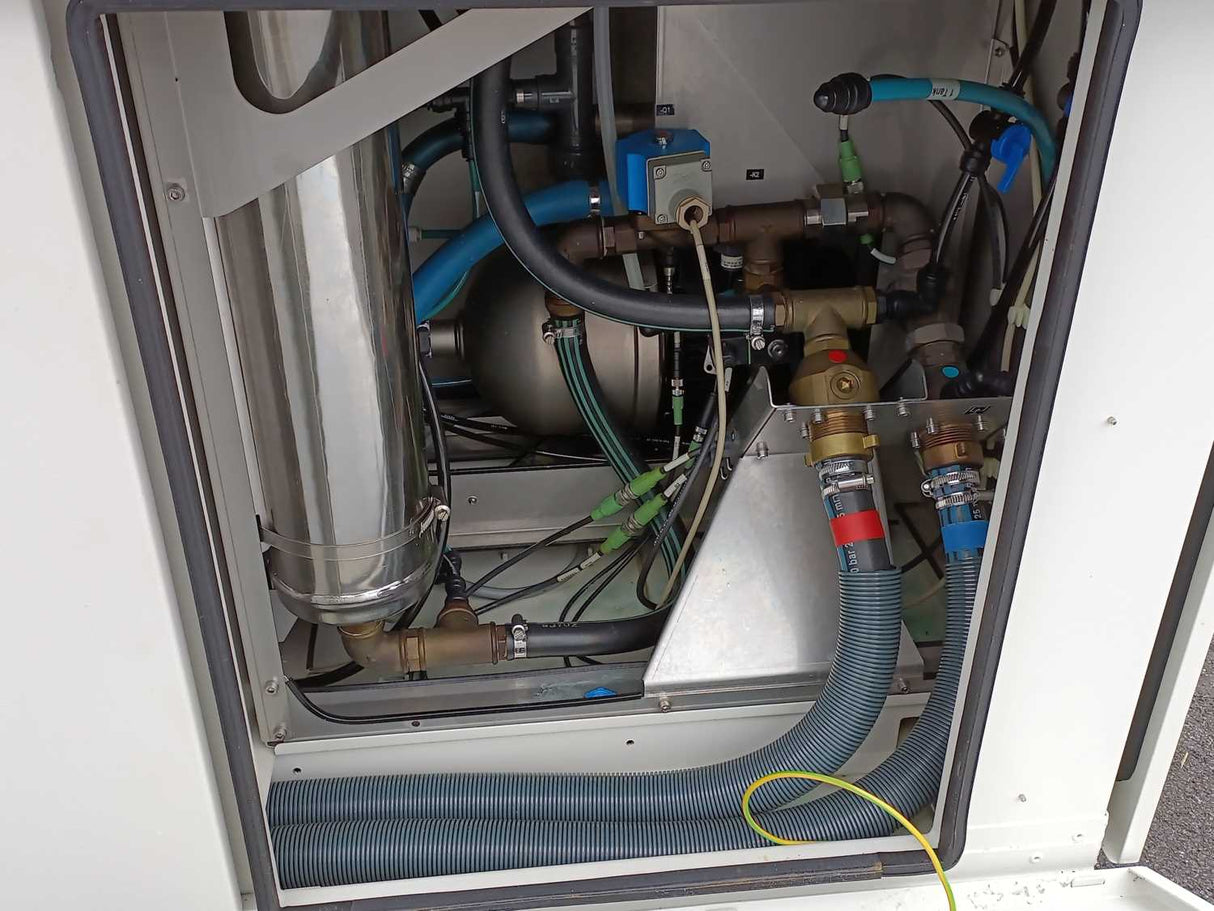 TRUMPF TruDisk 1000 1000W High Performance Solid-State Laser