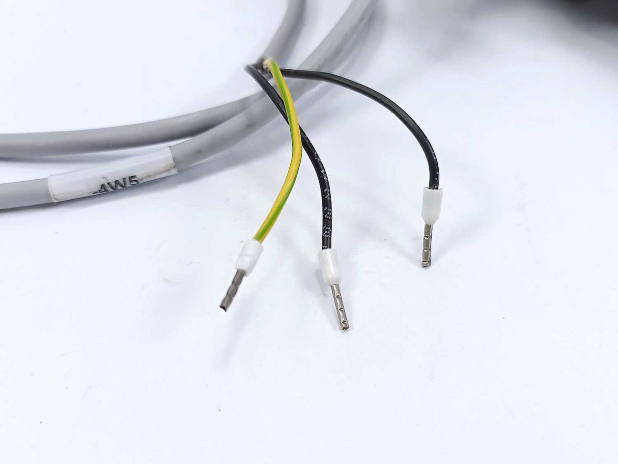 Festo 529182 Filter Regulator MS6-LFR-1/2-D6-ERV-AS