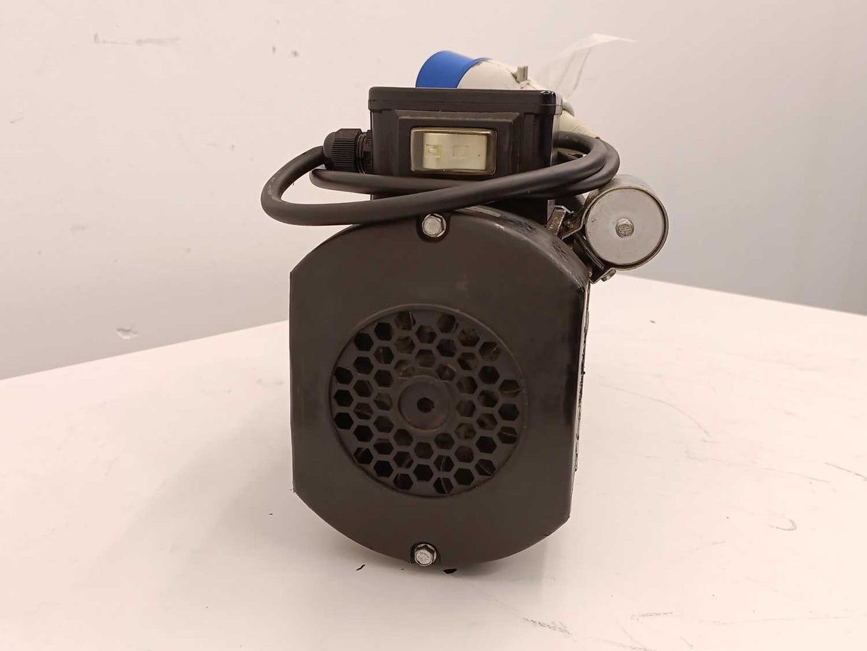 Leybold Vakuum 140000 TRIVAC D2,5 Rotary Vane Vacuum Pump