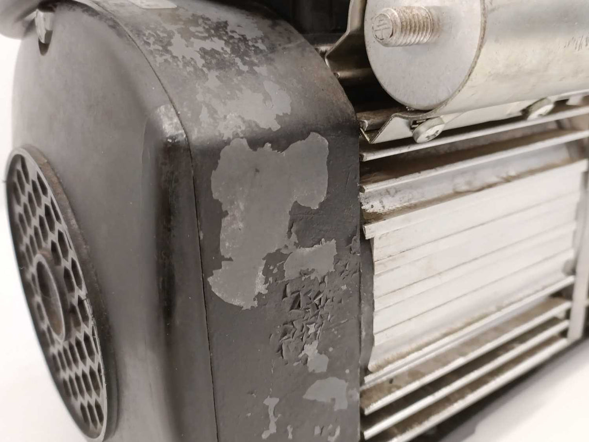 Leybold Vakuum 140000 TRIVAC D2,5 Rotary Vane Vacuum Pump