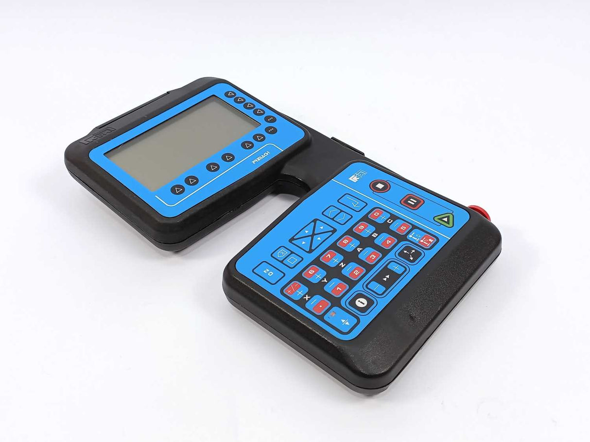 Prima Electronics 2SMPM2980/0C Hand-Box 340 Control Panel