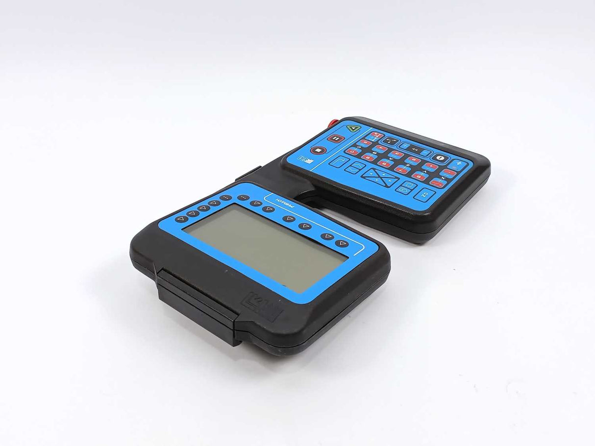 Prima Electronics 2SMPM2980/0C Hand-Box 340 Control Panel