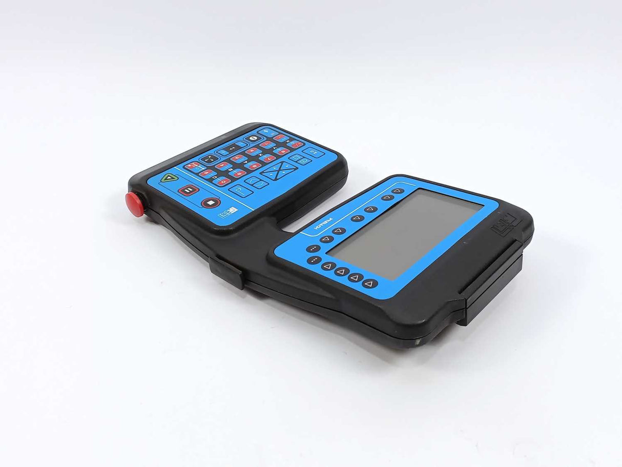 Prima Electronics 2SMPM2980/0C Hand-Box 340 Control Panel