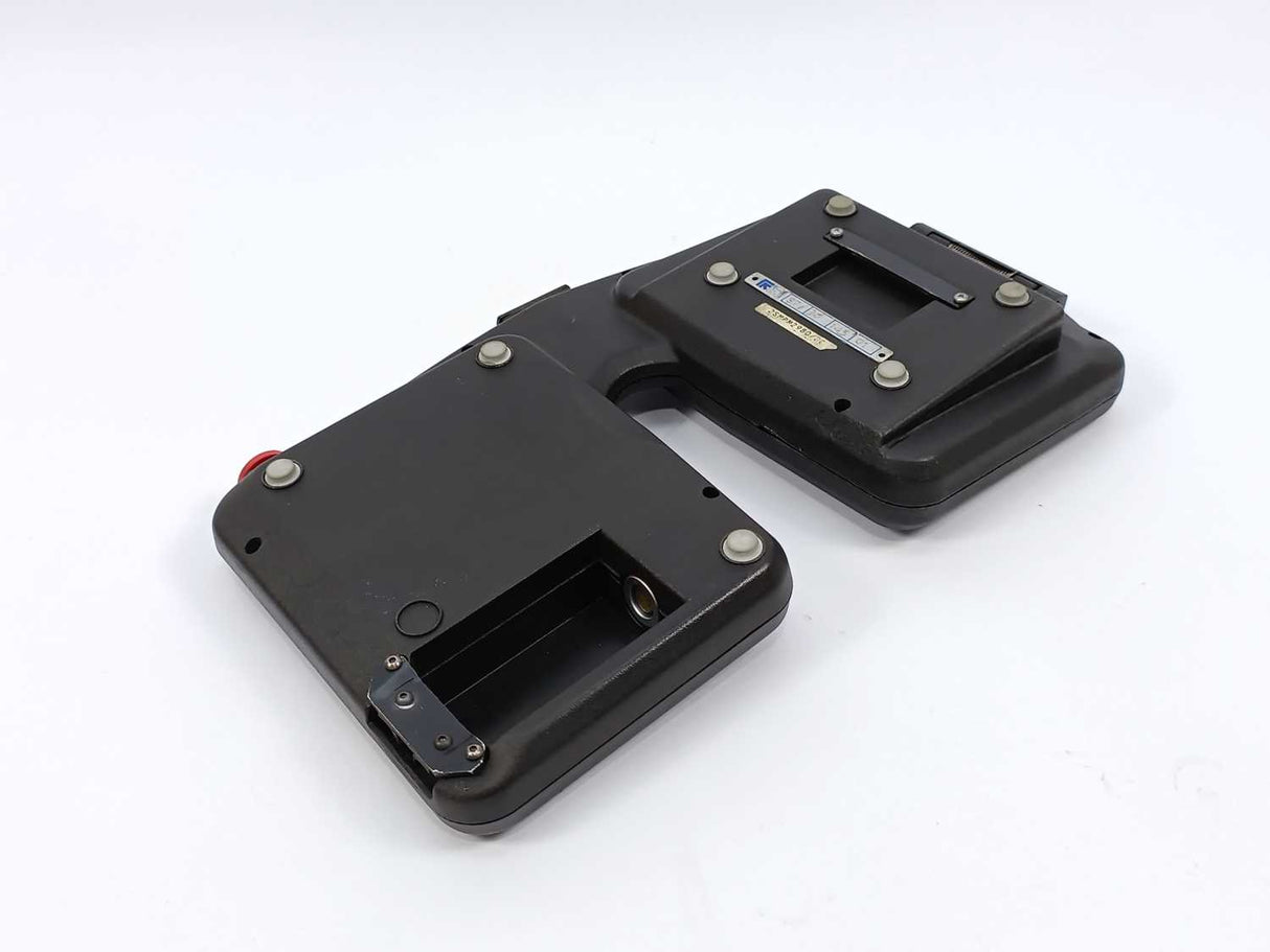 Prima Electronics 2SMPM2980/0C Hand-Box 340 Control Panel