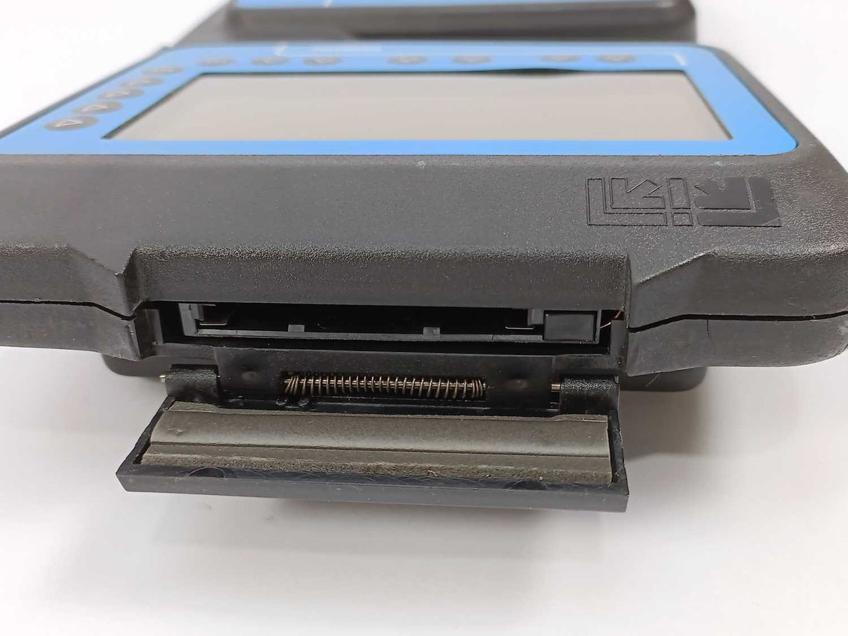 Prima Electronics 2SMPM2980/0C Hand-Box 340 Control Panel