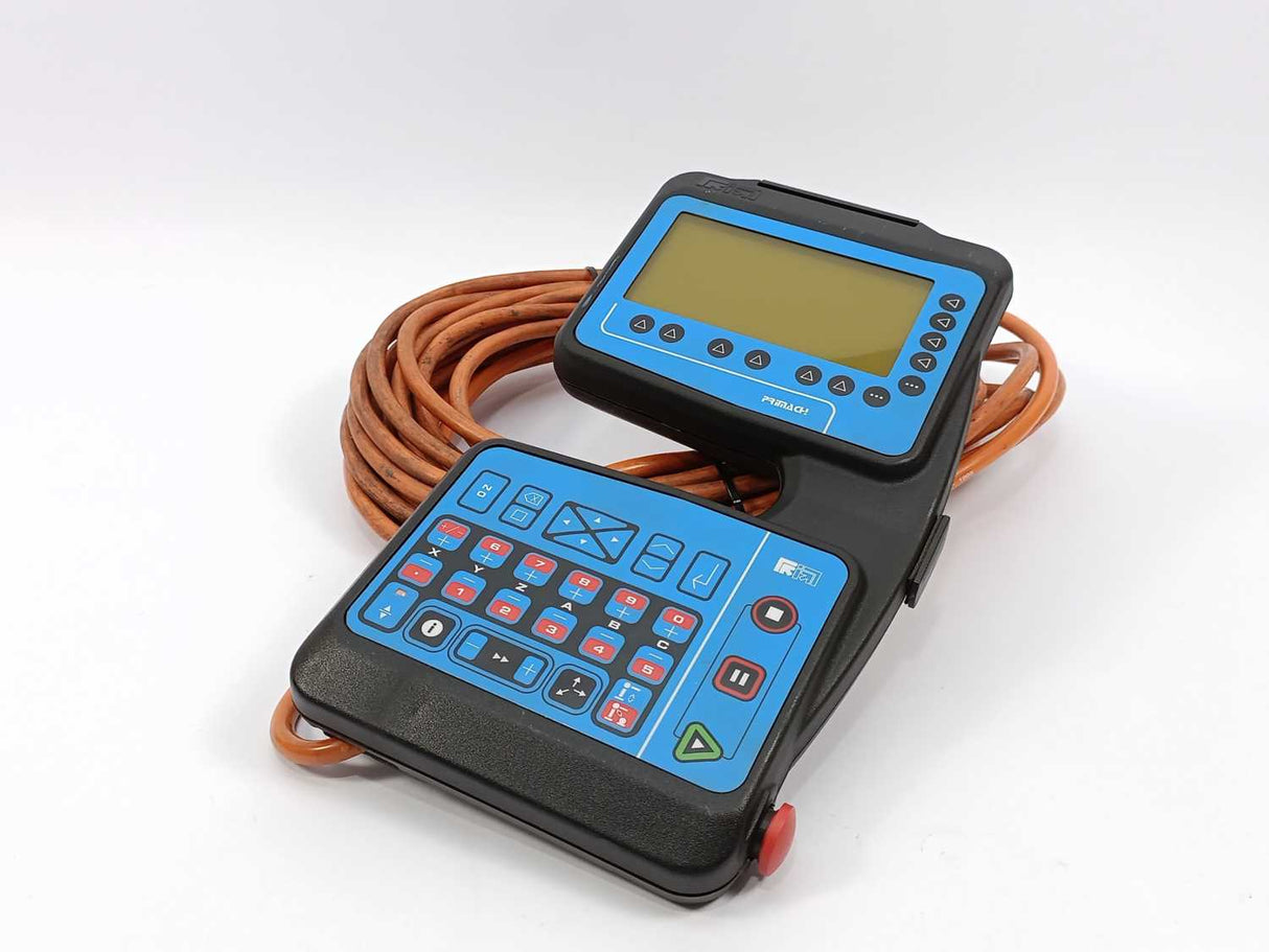 Prima Electronics 2SMPM2980/0C Hand-Box 340 Control Panel w/ Cable
