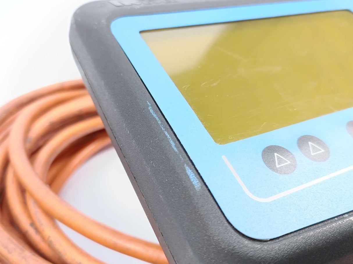 Prima Electronics 2SMPM2980/0C Hand-Box 340 Control Panel w/ Cable