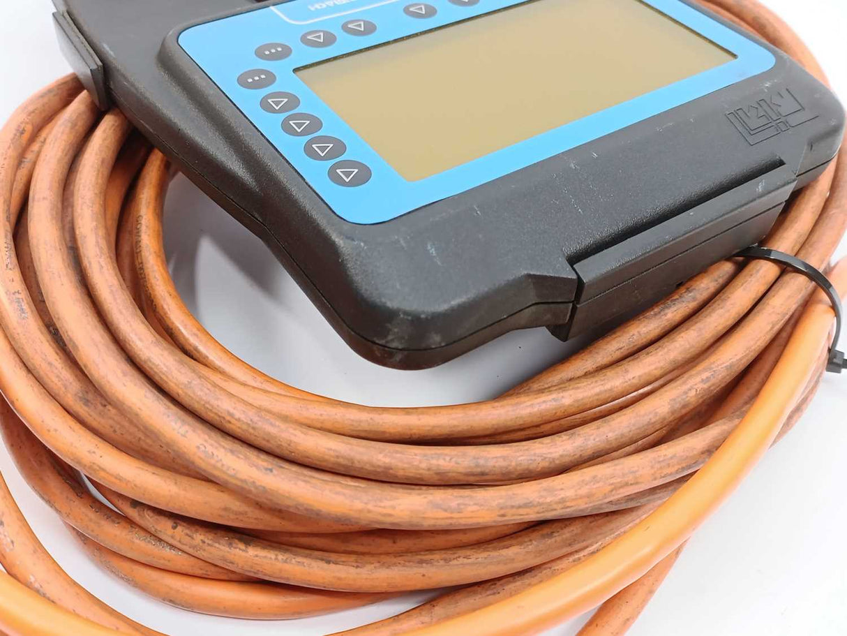 Prima Electronics 2SMPM2980/0C Hand-Box 340 Control Panel w/ Cable