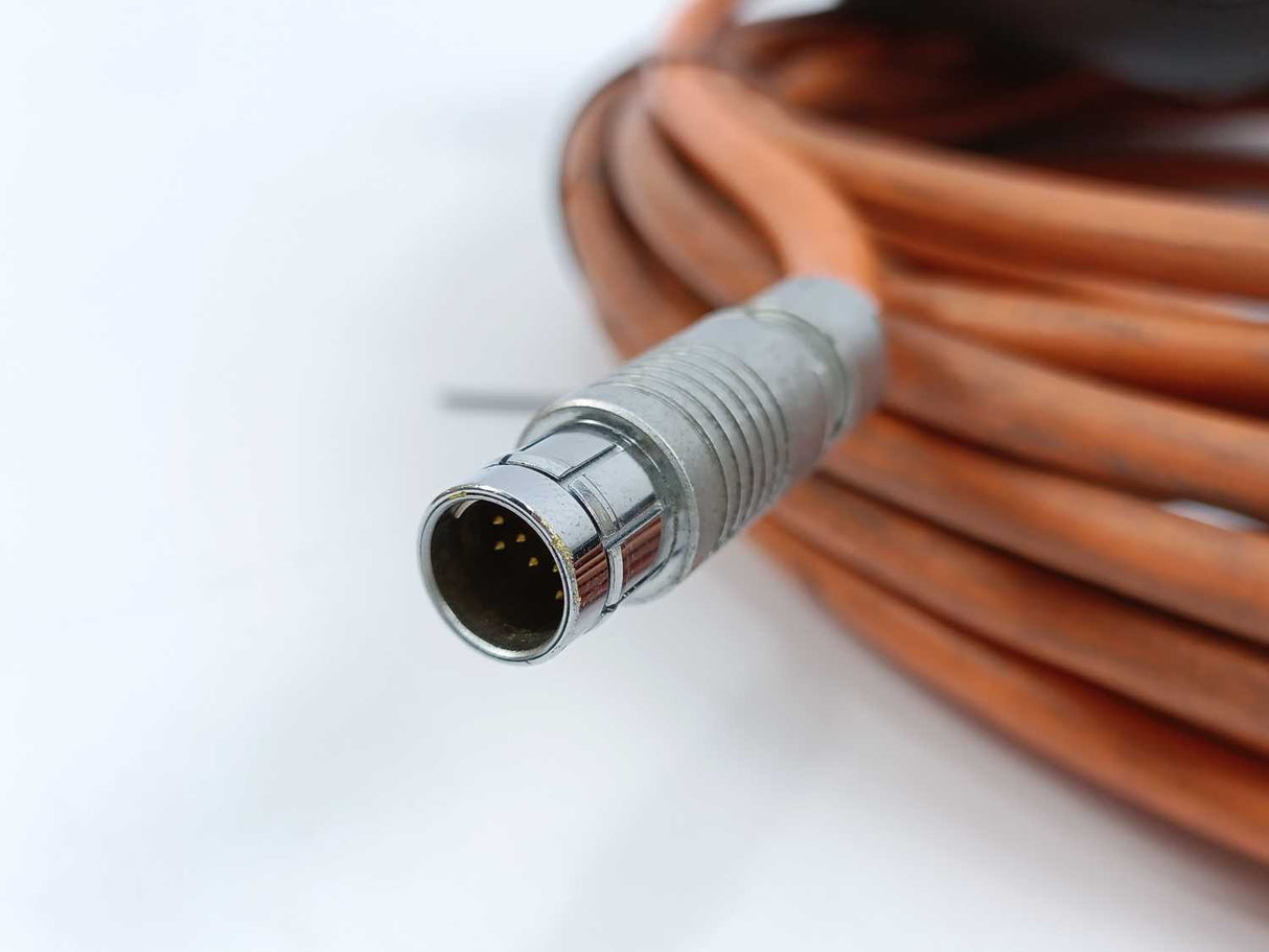 Prima Electronics 2SMPM2980/0C Hand-Box 340 Control Panel w/ Cable