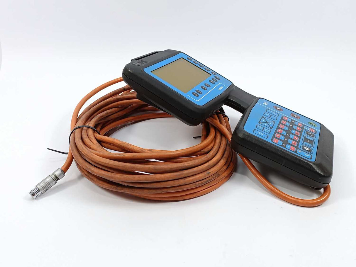 Prima Electronics 2SMPM2980/0C Hand-Box 340 Control Panel w/ Cable