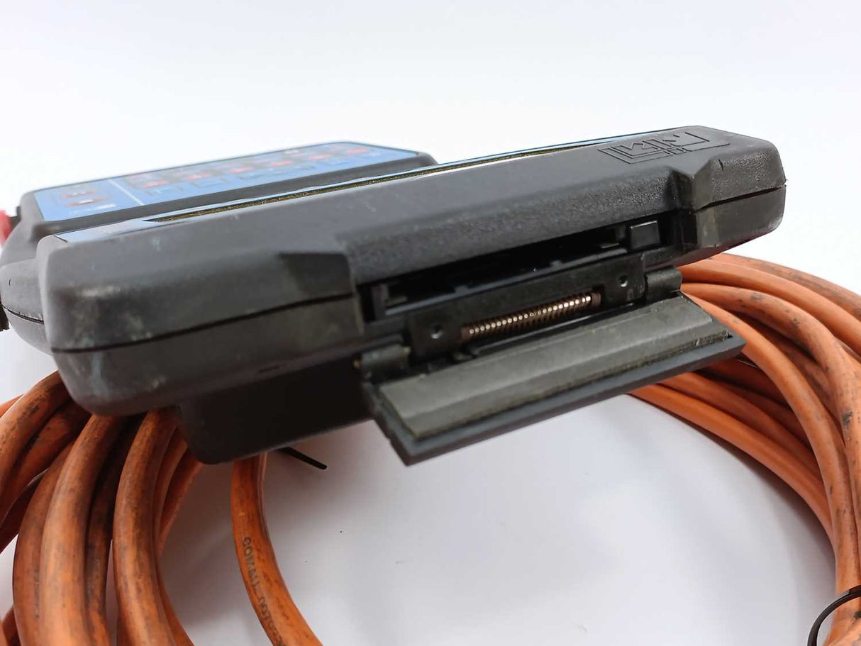 Prima Electronics 2SMPM2980/0C Hand-Box 340 Control Panel w/ Cable