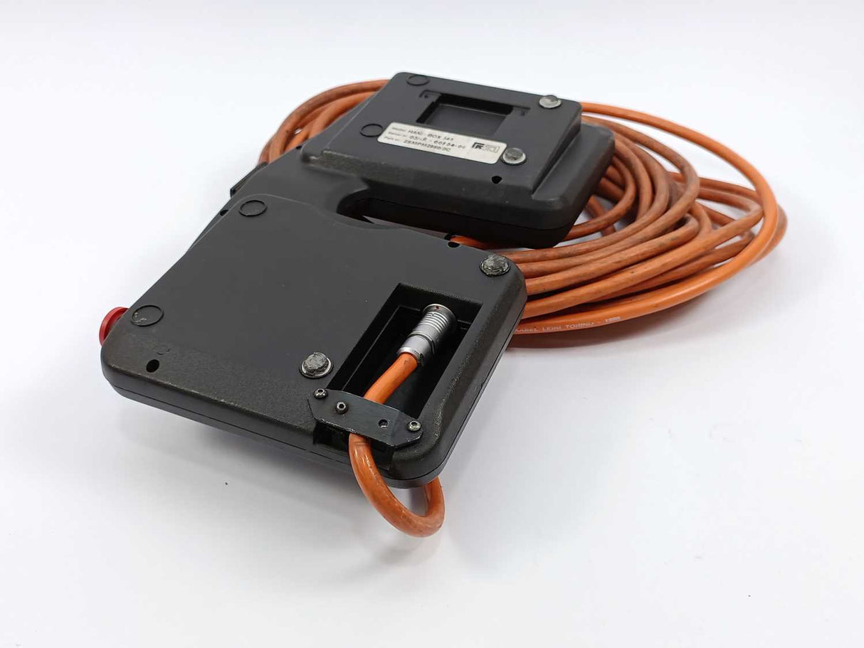 Prima Electronics 2SMPM2980/0C Hand-Box 340 Control Panel w/ Cable