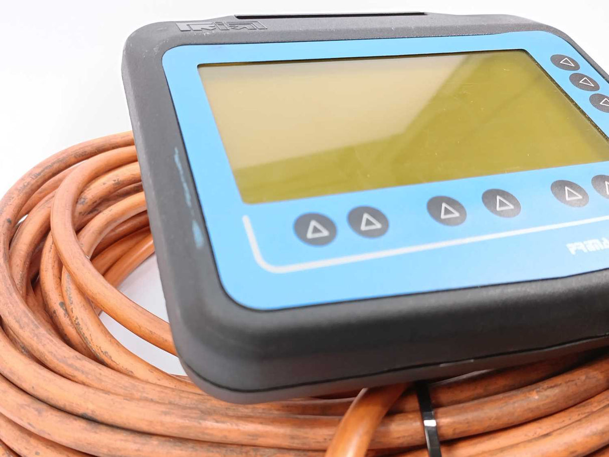 Prima Electronics 2SMPM2980/0C Hand-Box 340 Control Panel w/ Cable