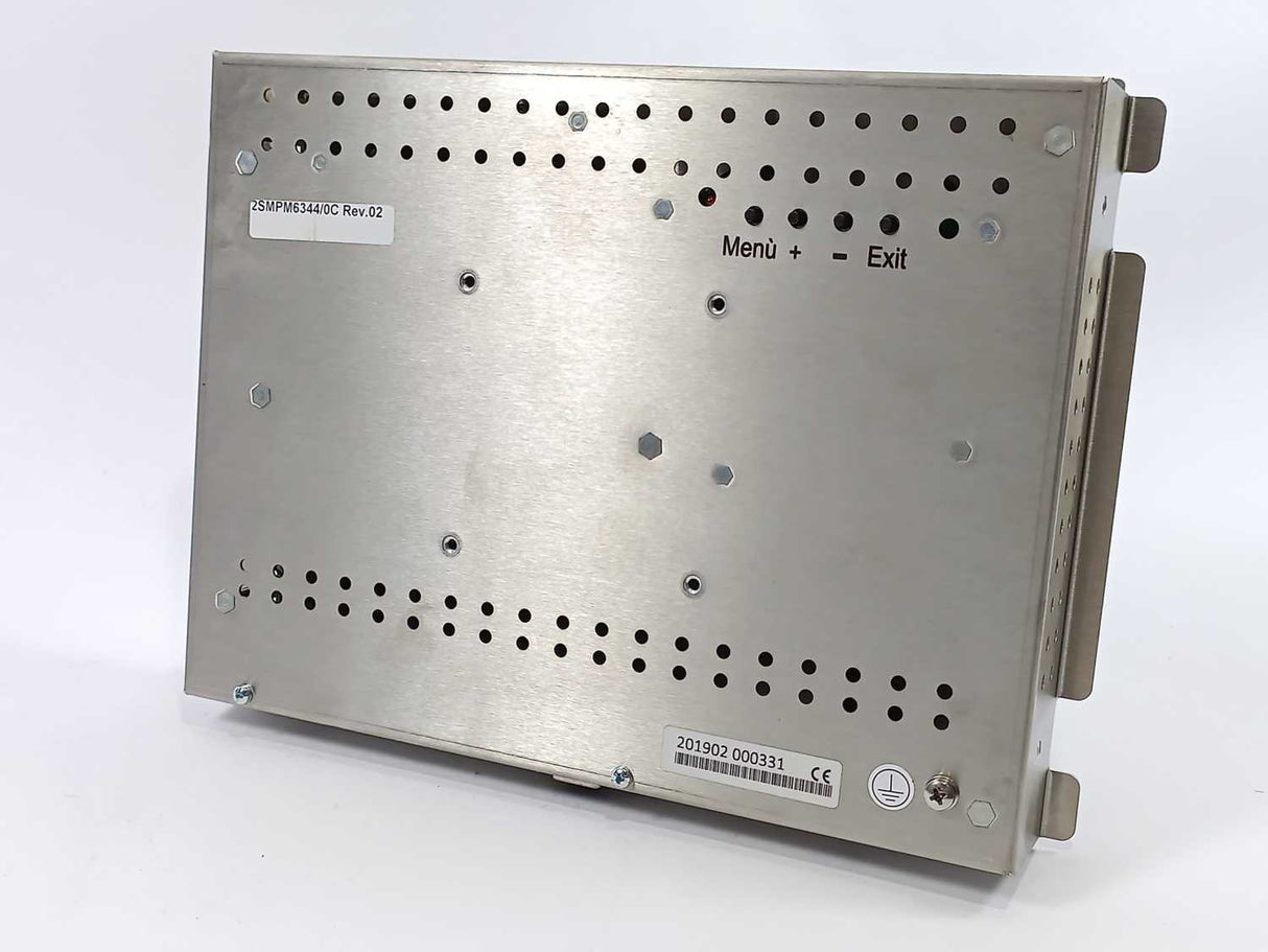 Prima Electronics 2SMPM6344/0C Interface Panel