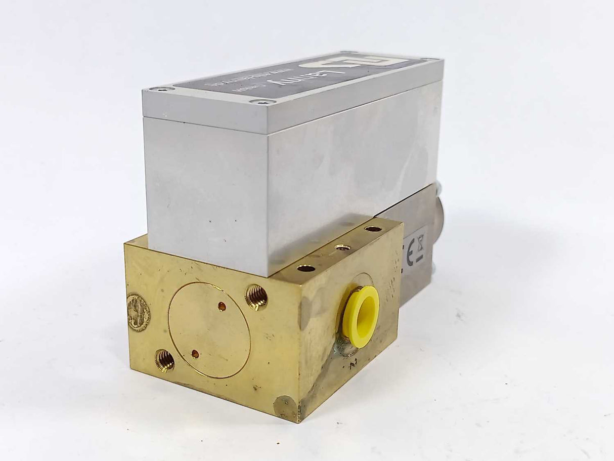 Lanny E1B25AMZ V2 Valve Regulator