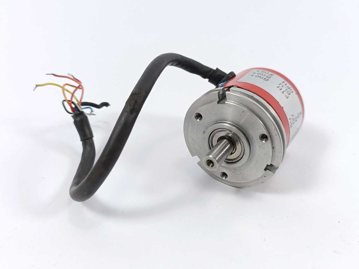 SUMTAK LBL-015-1000 OPTCODER Encoder