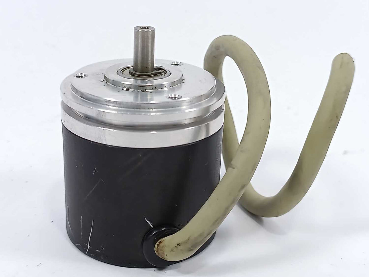 Baumer BDD 05.05A 1000/K200 Encoder