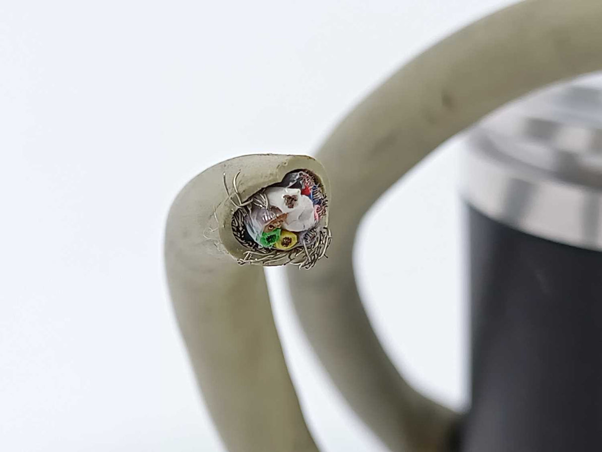 Baumer BDD 05.05A 1000/K200 Encoder