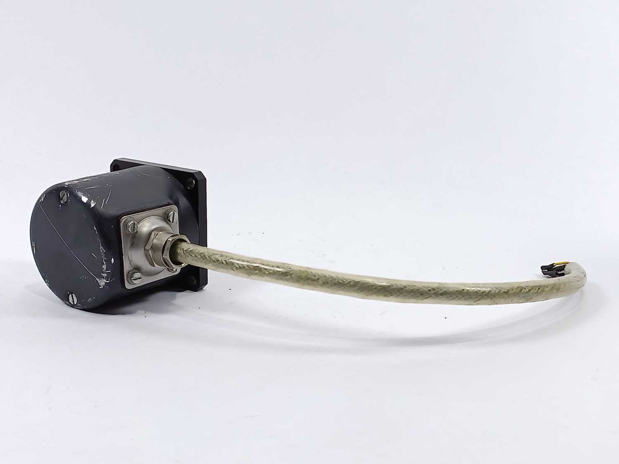 Elcis W63-3600-815-BZ-C-CW-R-01 Encoder