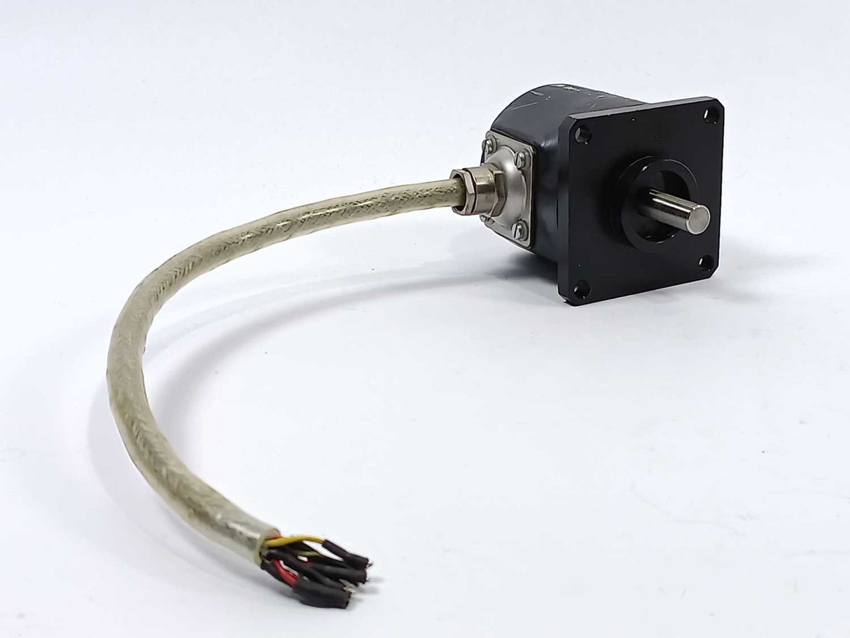 Elcis W63-3600-815-BZ-C-CW-R-01 Encoder