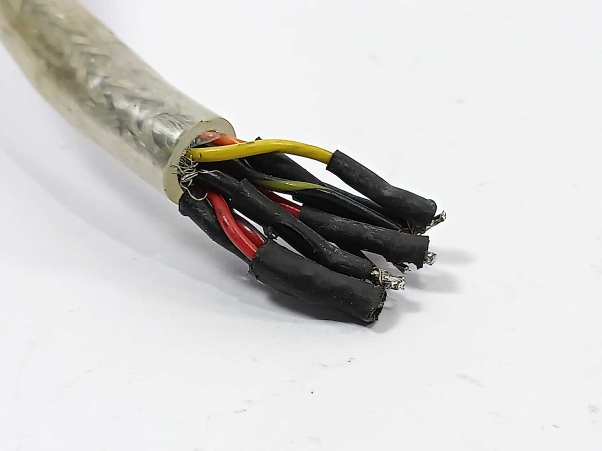 Elcis W63-3600-815-BZ-C-CW-R-01 Encoder