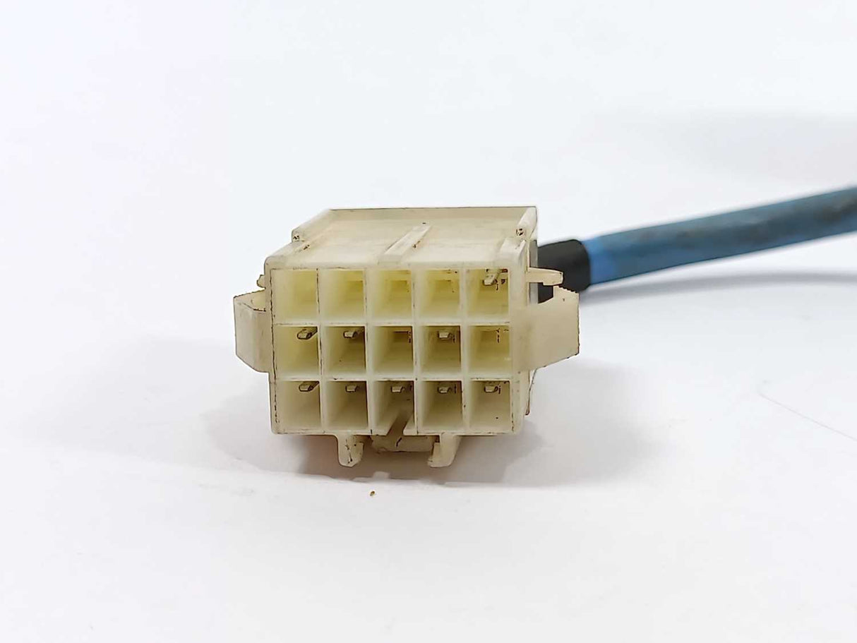 Elcis X58H-10000-5-BZ-C-CV-R-01 Encoder