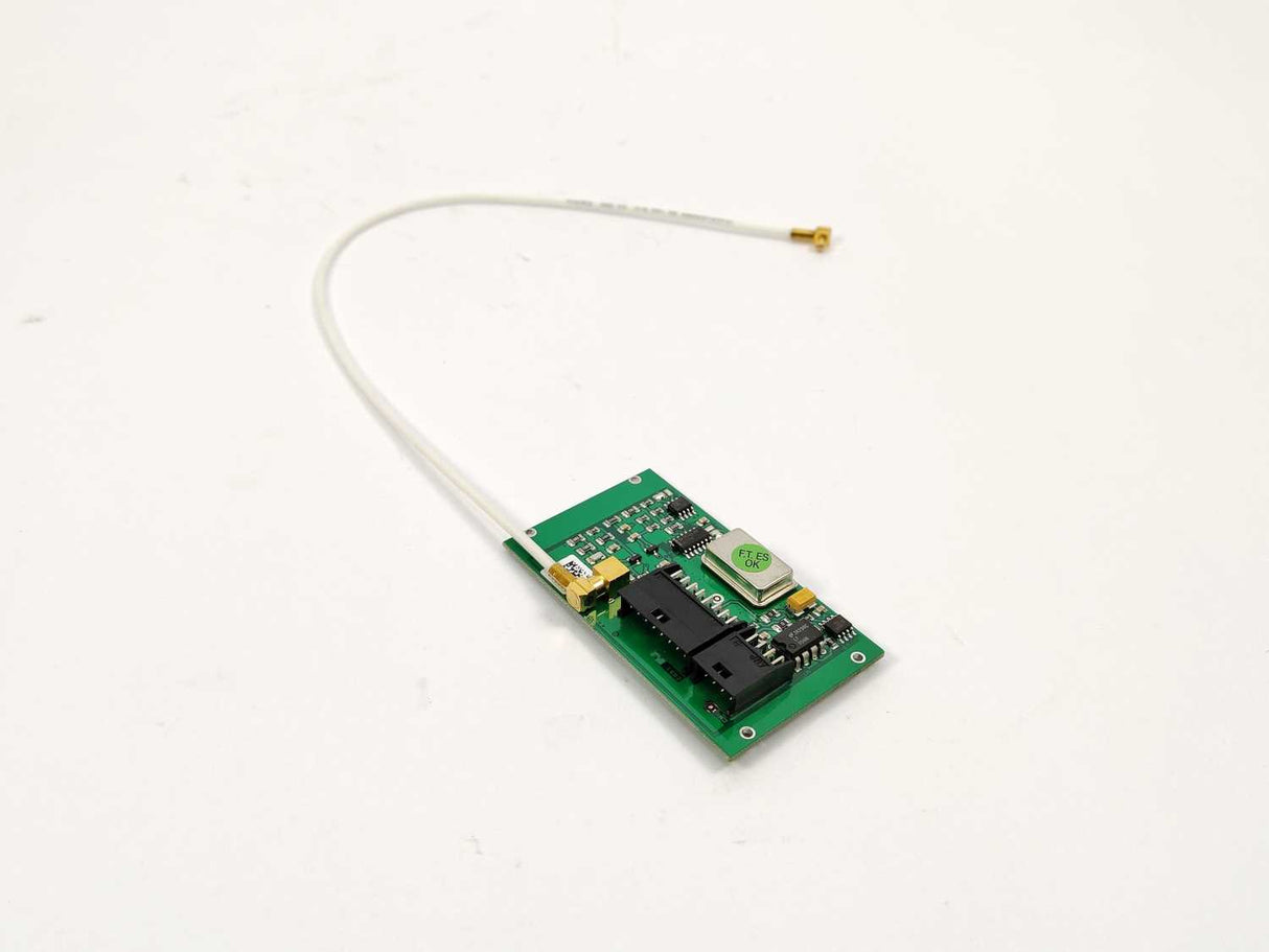 Prima Industrie 1SMPC3606/0C Sensor Circuit Board Assembly with cable
