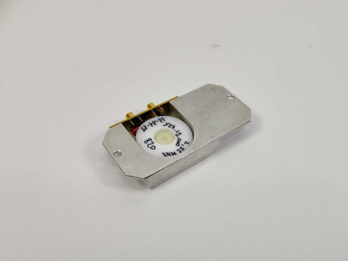 Prima Industrie 1SMPC3606/0C Sensor Circuit Board Assembly with cable