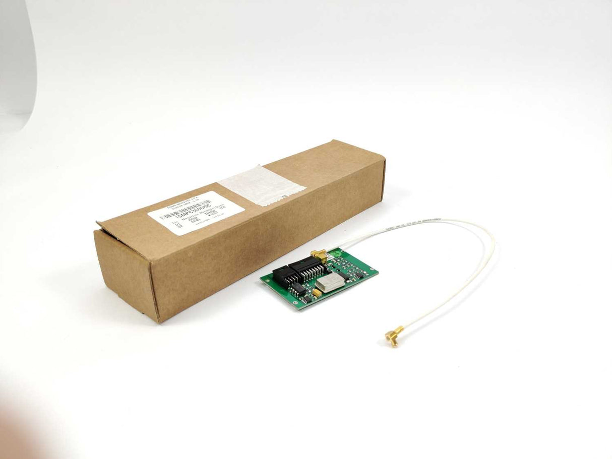 Prima Industrie 1SMPC3606/0C Sensor Circuit Board Assembly with cable