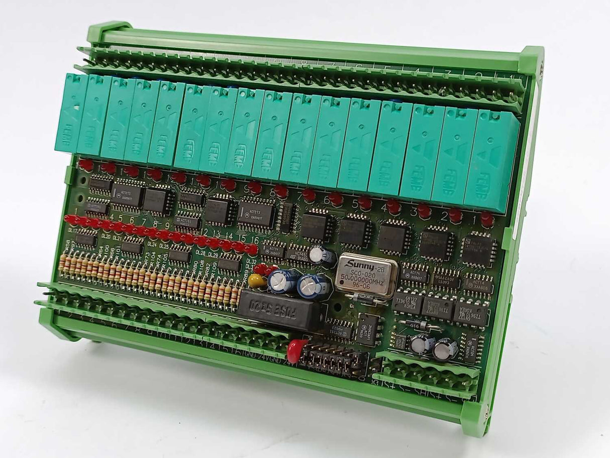 Prima Electronics 8SMPMTSR-40/PE Module