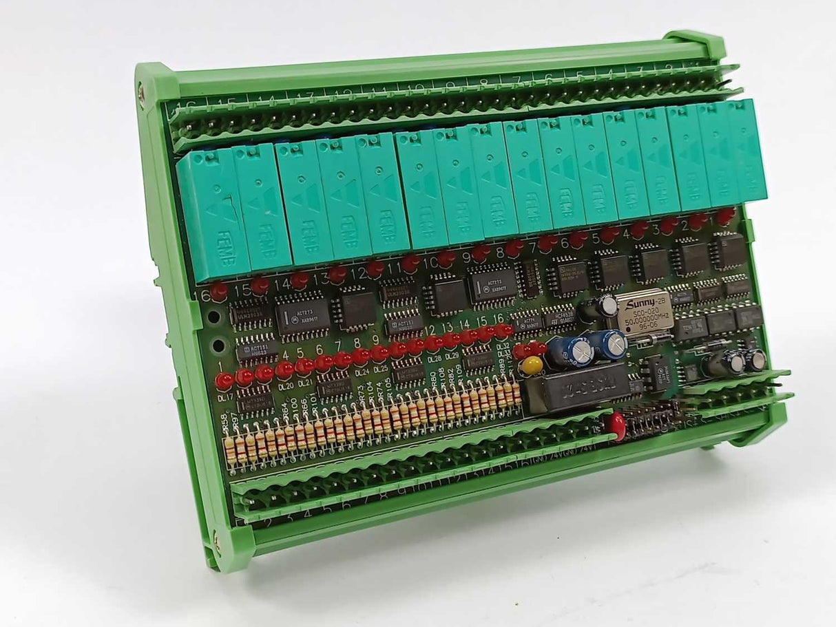 Prima Electronics 8SMPMTSR-40/PE Module