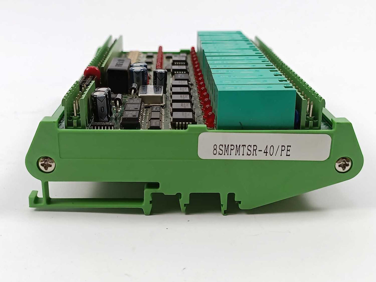 Prima Electronics 8SMPMTSR-40/PE Module