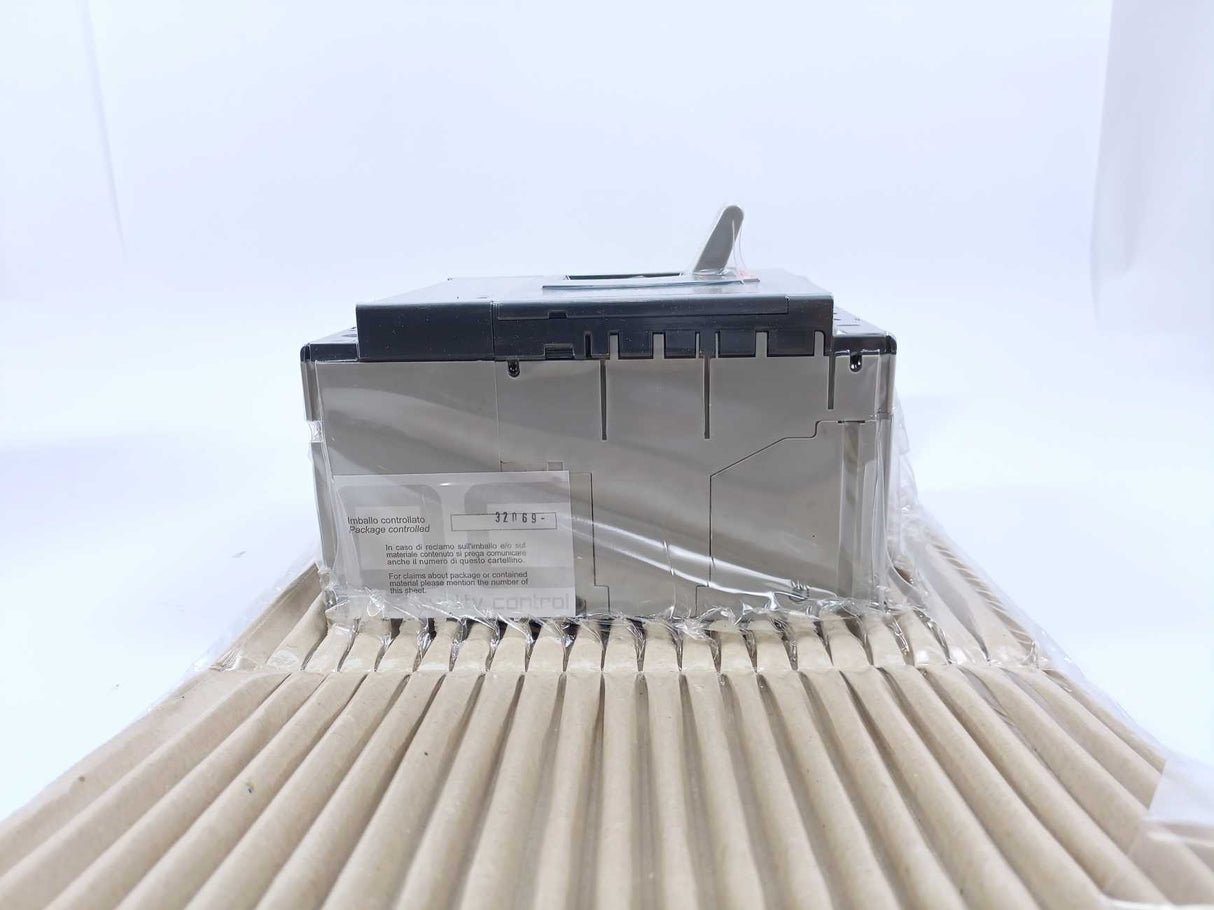 ABB 1SDA100424R1 SACE Tmax XT5S 400 Ekip Dip LS/I In=400 3p F F