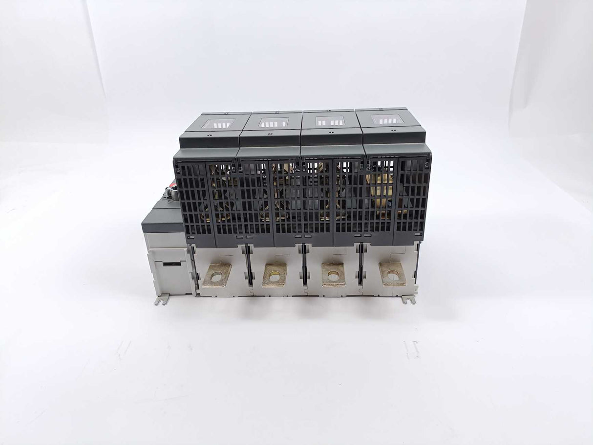 ABB 1SCA022754R2620 OS400D04N2 Fused Switch, 400A 690V