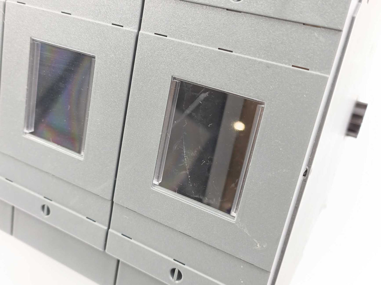 ABB 1SCA022754R2620 OS400D04N2 Fused Switch, 400A 690V