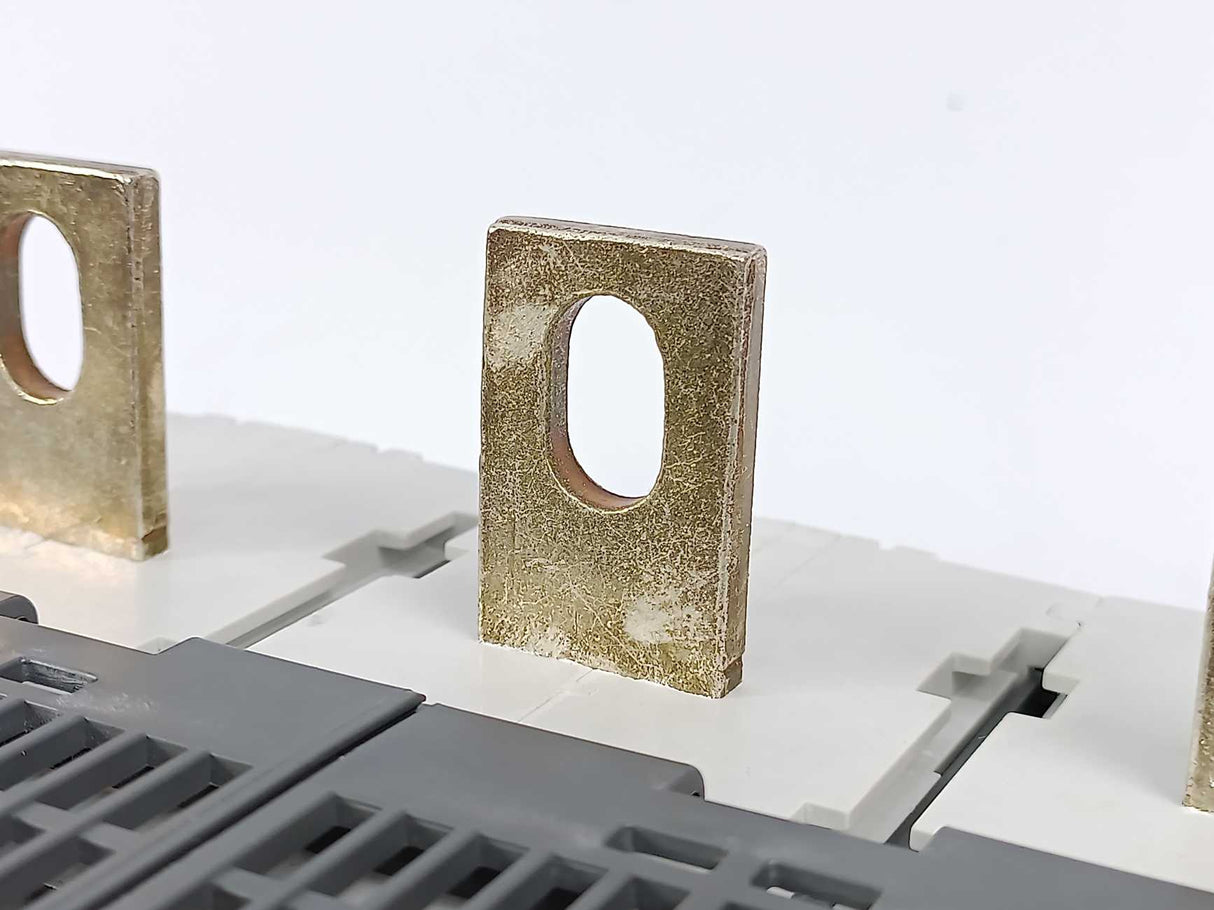 ABB 1SCA022754R2620 OS400D04N2 Fused Switch, 400A 690V