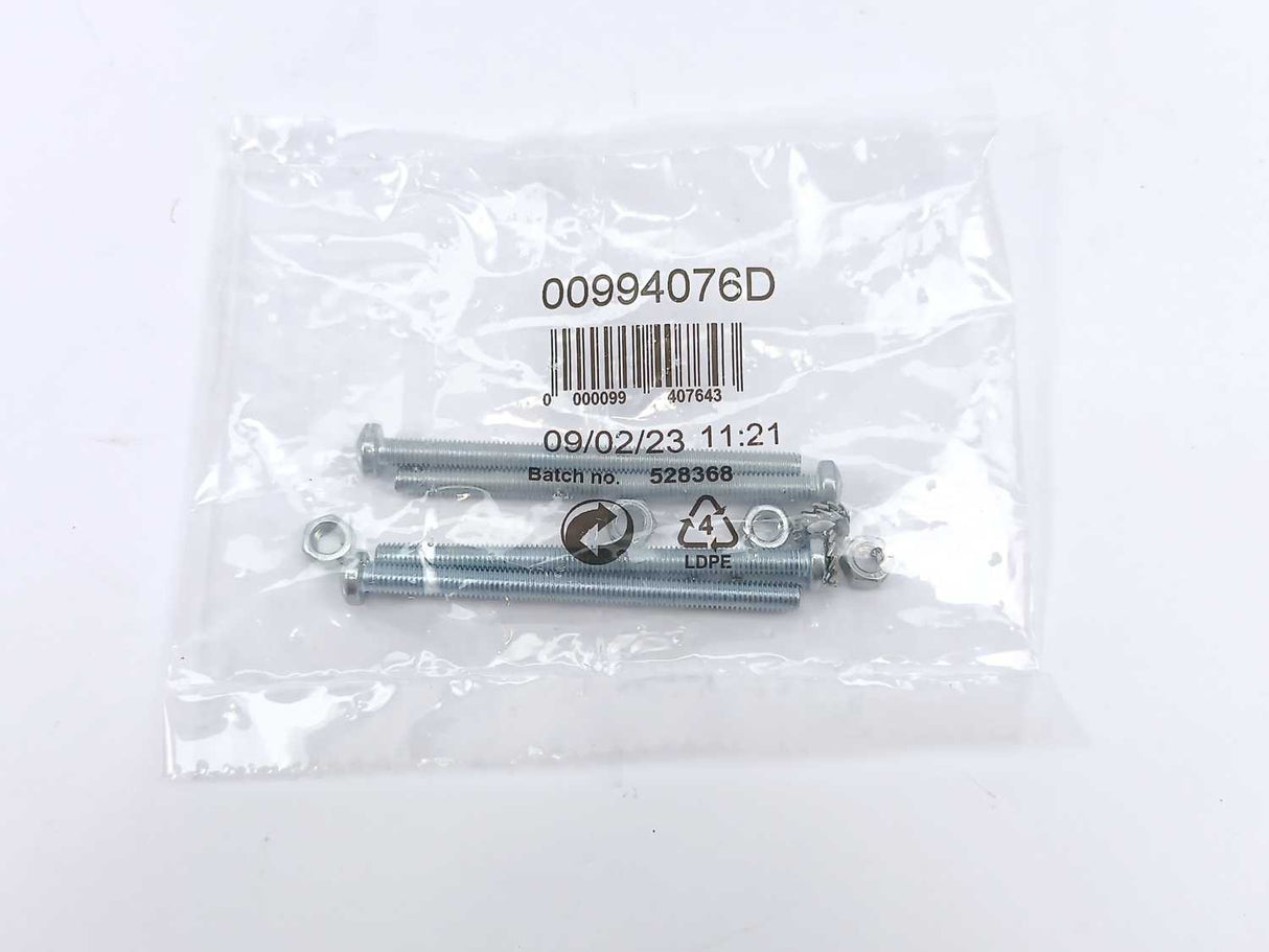 Schneider Electric C25B4TM125 3322738219 NSX250B 25kA/415VAC Circuit Breaker