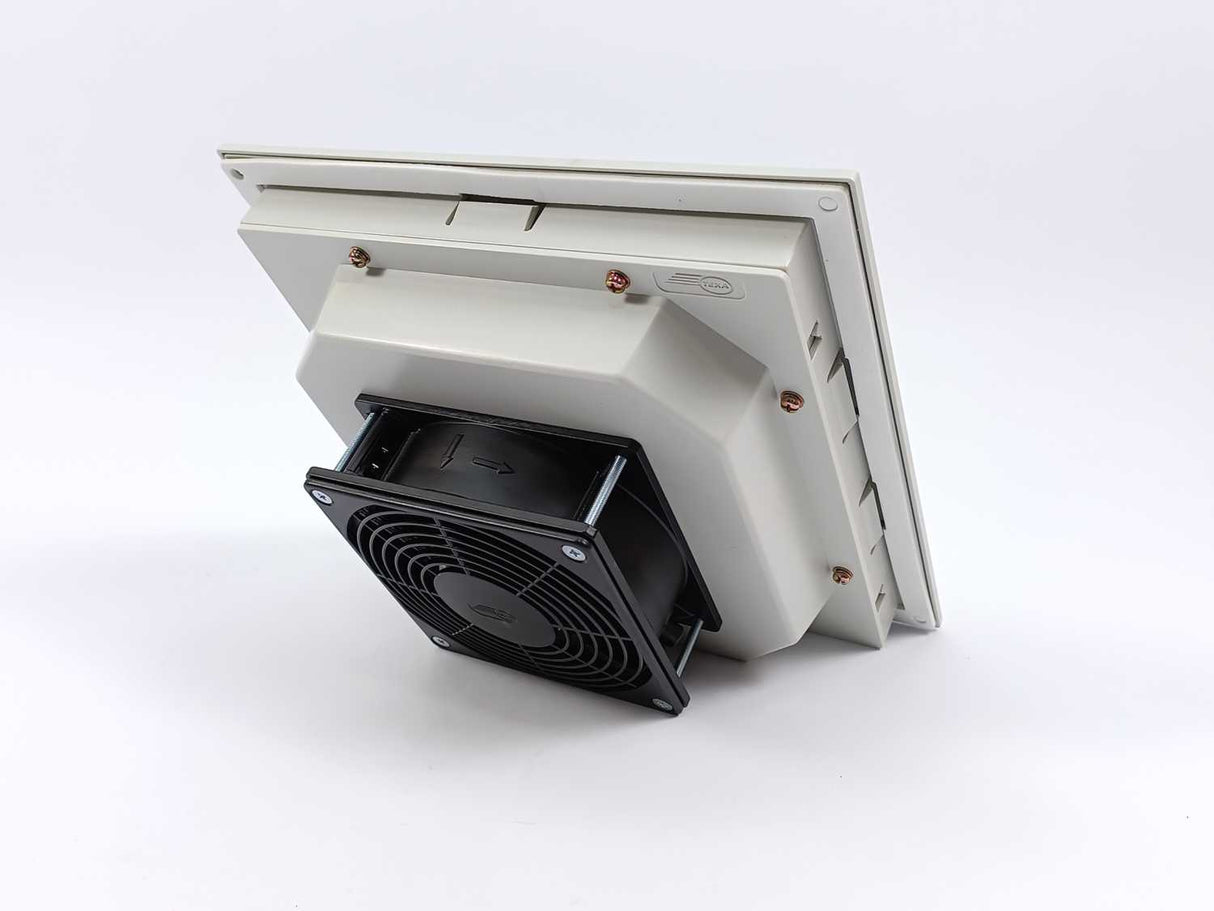 Texa Industries FAN23BN0B Ventilation unit - VAC 230 - Hz 50-60