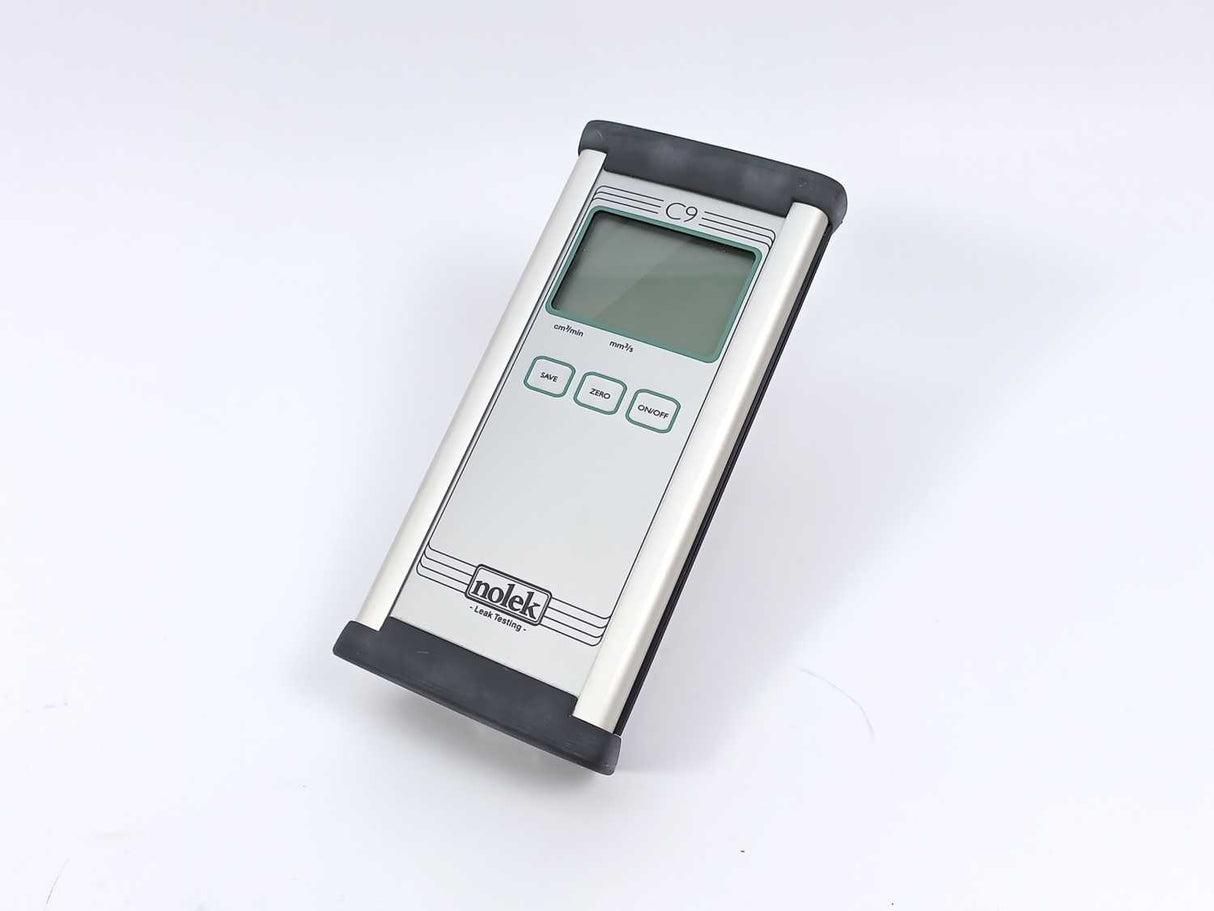 Nolek C9 Calibration Unit
