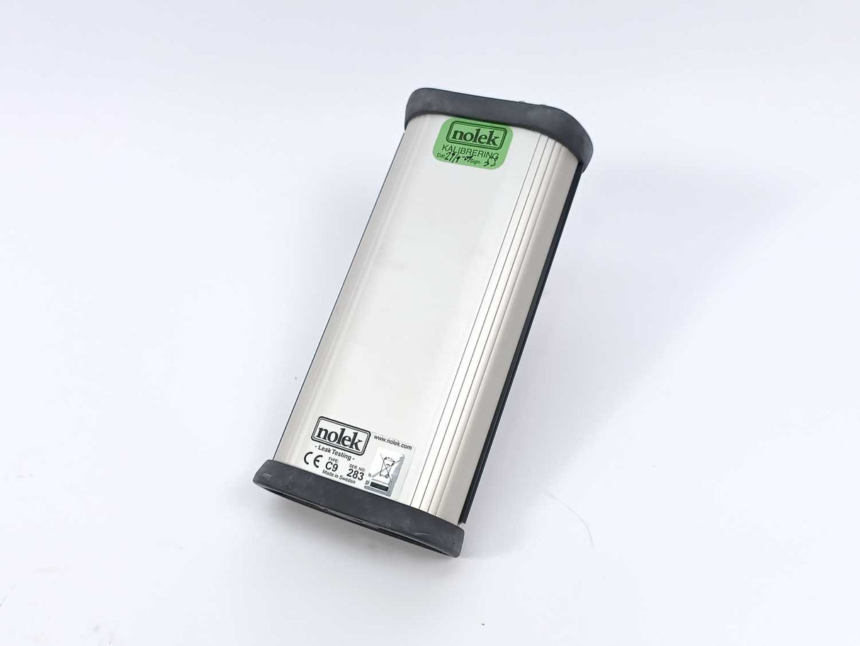 Nolek C9 Calibration Unit