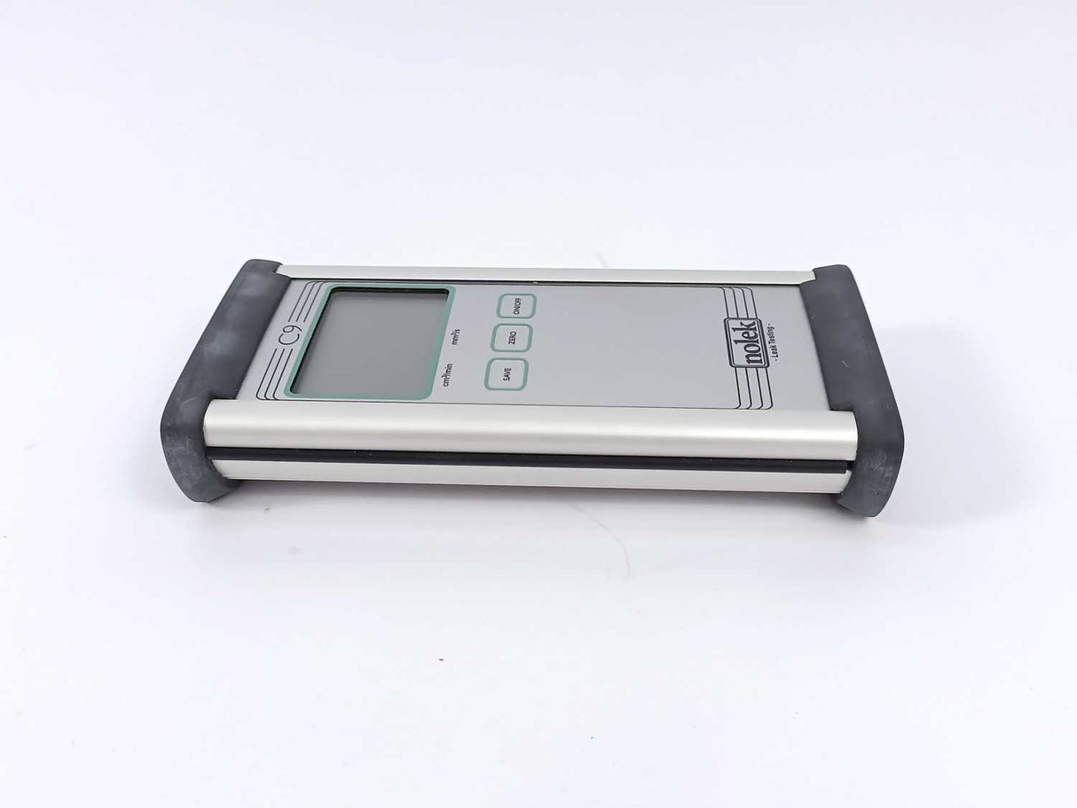 Nolek C9 Calibration Unit