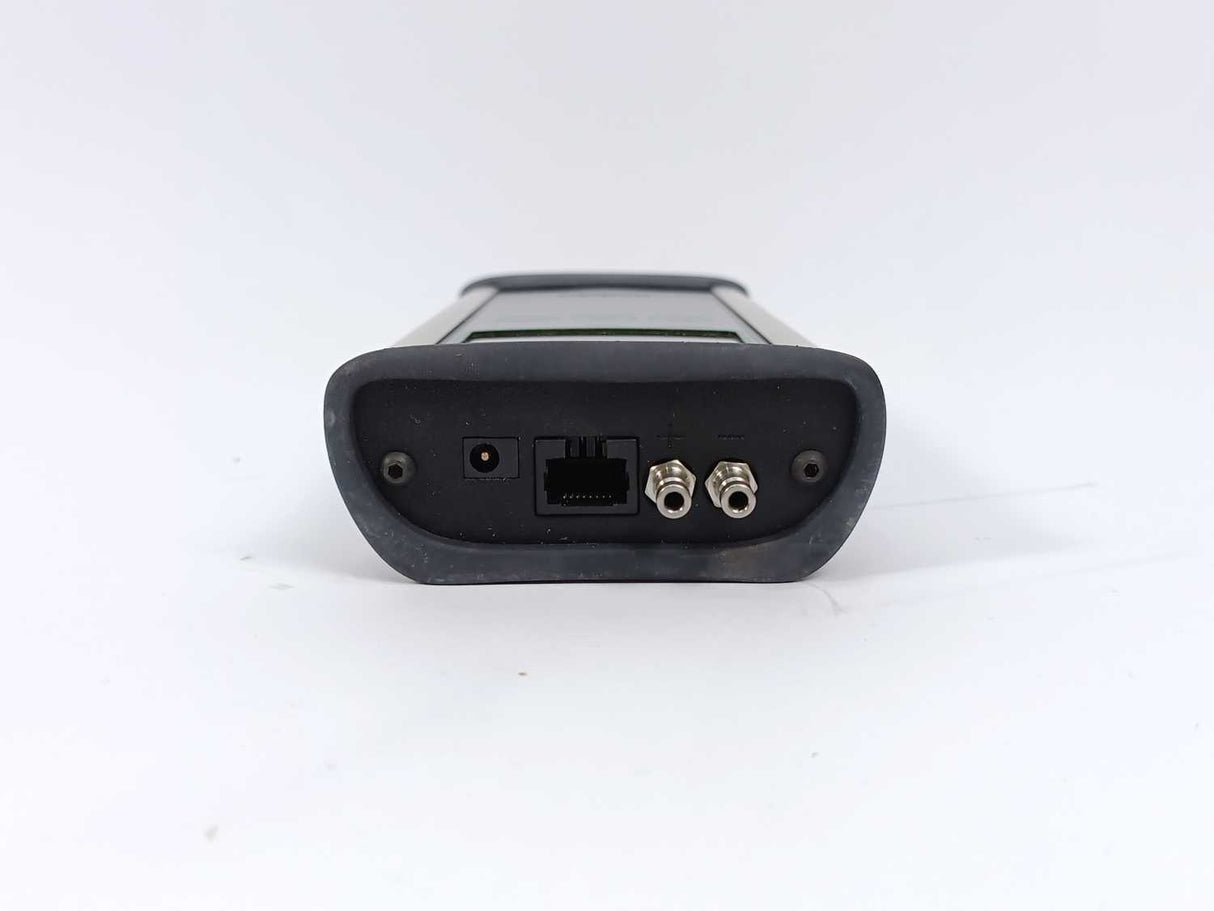 Nolek C9 Calibration Unit