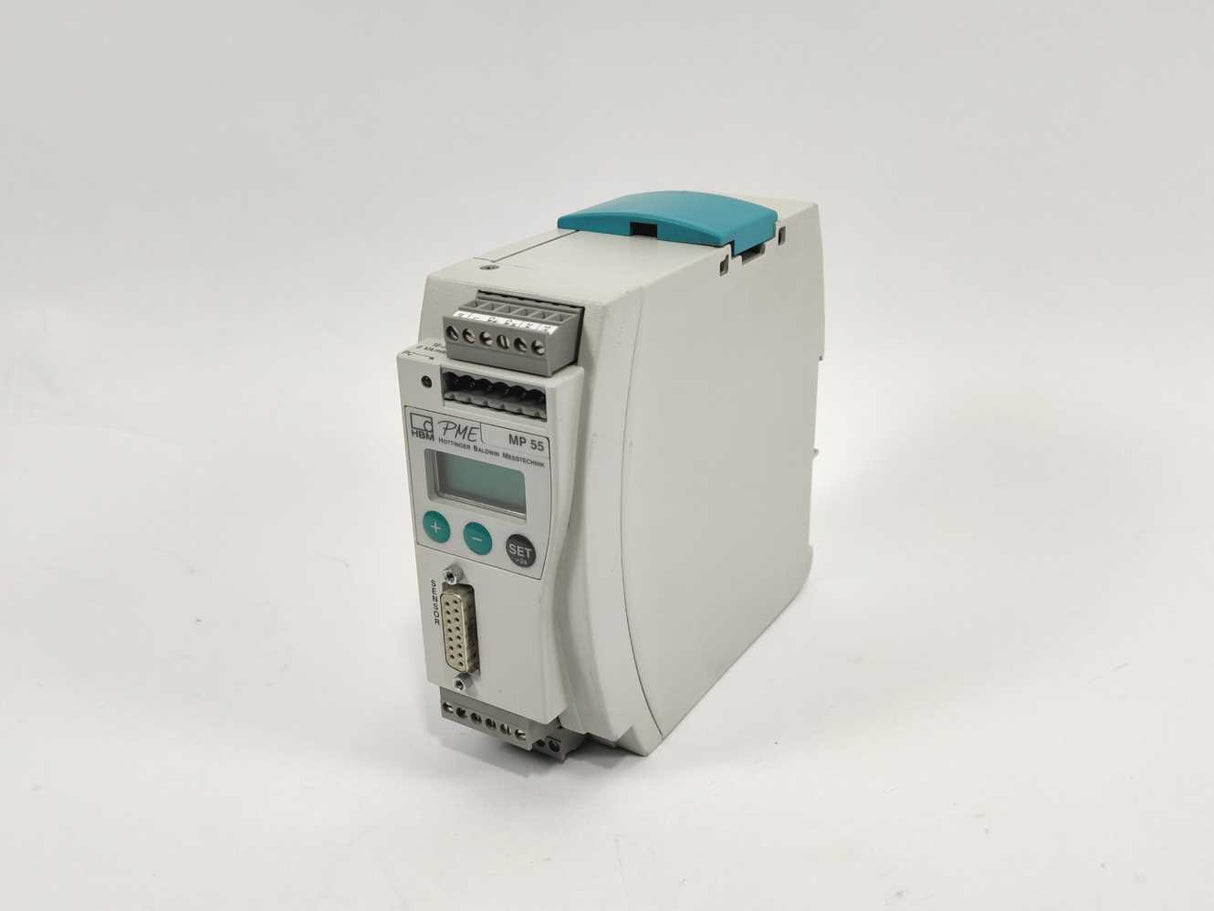 HBM MP55 PME MP 55 MODULE, 18-30V 9 VA max.