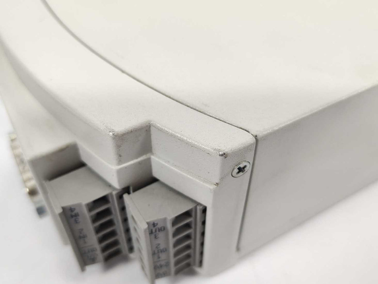 HBM MP55 PME MP 55 MODULE, 18-30V 9 VA max.