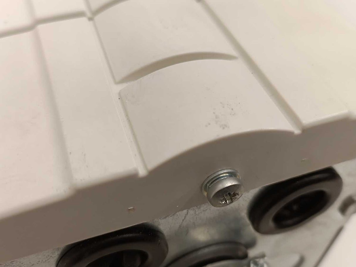 ABB 3AUA0000003385-D ACS550-01-03A3-4 W. ABB OY,ACS-CP-A