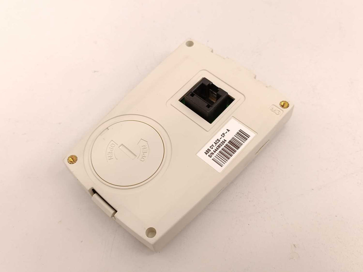 ABB 3AUA0000003385-D ACS550-01-03A3-4 W. ABB OY,ACS-CP-A