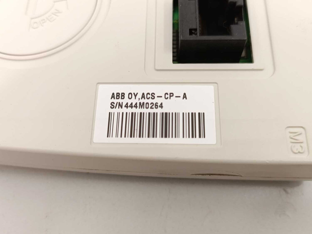 ABB 3AUA0000003385-D ACS550-01-03A3-4 W. ABB OY,ACS-CP-A