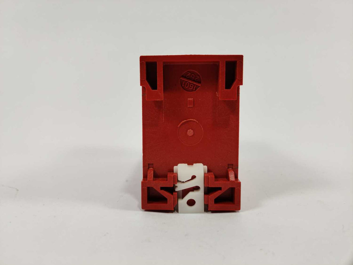 AB 440R-M23057 Ser.A Minotaur MSR15D Safety Relay Unit 24VAC